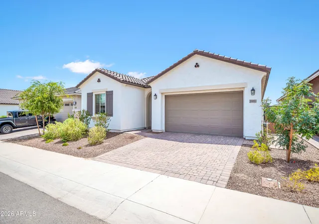 Photo 3 of Single family home for sale at 20093 W Montecito Ave, Litchfield Park, AZ 85340 | MLS# 7059403 | Listing updated on 2026-09-21