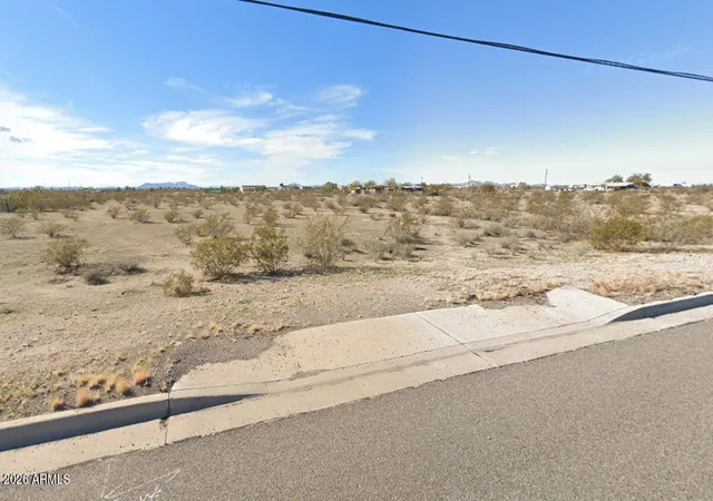 Photo 4 of Land for sale at 0 N Palo Verde Rd #13, Buckeye, AZ 85326 | MLS# 7057298 | Listing updated on 2026-08-17