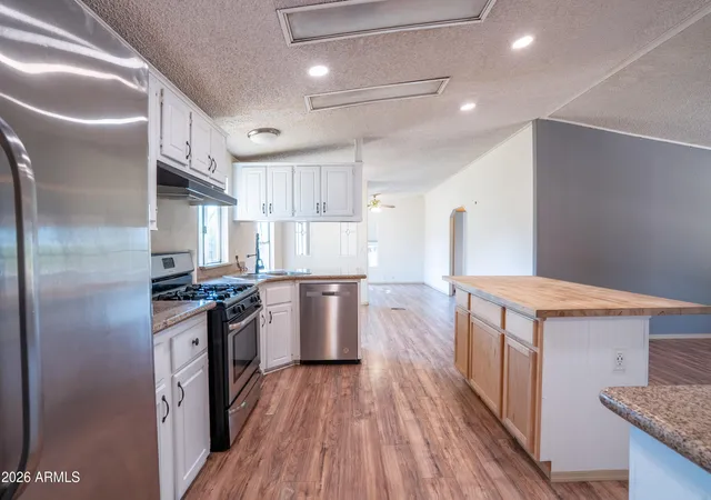Photo 2 of Manufactured home for sale at 3825 E Cassie Ln, Cottonwood, AZ 86326 | MLS# 7057987 | Listing updated on 2026-08-27