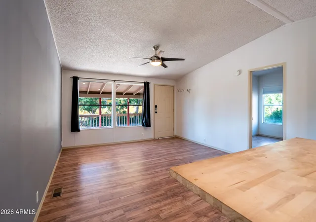 Photo 3 of Manufactured home for sale at 3825 E Cassie Ln, Cottonwood, AZ 86326 | MLS# 7057987 | Listing updated on 2026-08-27