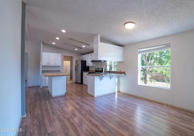 Photo 4 of Manufactured home for sale at 3825 E Cassie Ln, Cottonwood, AZ 86326 | MLS# 7057987 | Listing updated on 2026-08-27