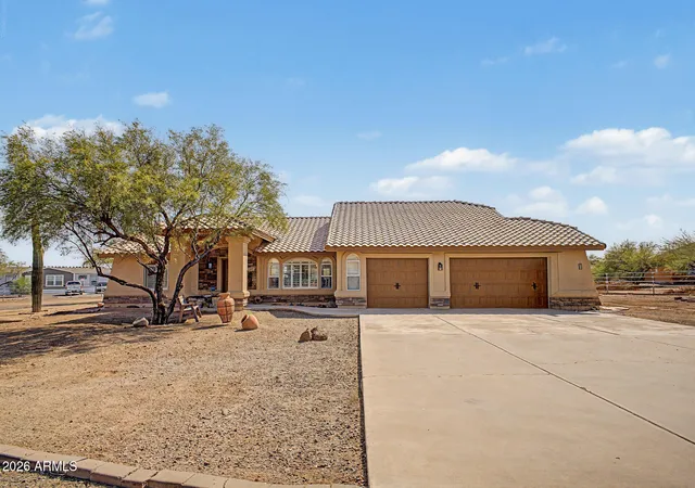 Photo 1 of Single family home for sale at 803 W Mesquite St, Phoenix, AZ 85086 | MLS# 7064810 | Listing updated on 2026-09-03
