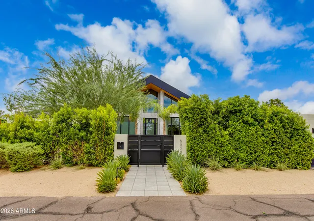 34th image of 5020 N Chiquita Ln, Paradise Valley, AZ 85253 | MLS# 7057419