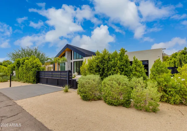 4th image of 5020 N Chiquita Ln, Paradise Valley, AZ 85253 | MLS# 7057419