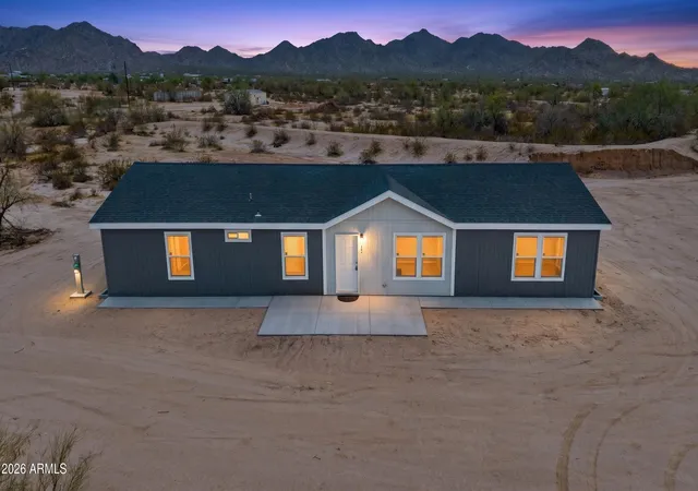 1st image of 77 N Warren Rd, Maricopa, AZ 85139 | MLS# 7058364