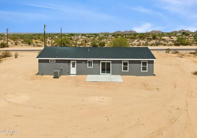 29th image of 77 N Warren Rd, Maricopa, AZ 85139 | MLS# 7058364