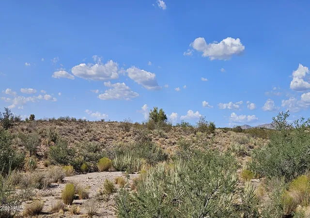 21st image of 0000 N Silverado Pkwy #1, Kingman, AZ 86401 | MLS# 7057483