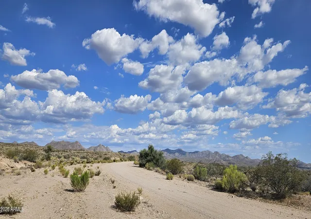 2nd image of 0000 N Silverado Pkwy #1, Kingman, AZ 86401 | MLS# 7057483