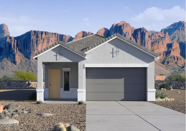 Photo 1 of Sale Pending at 2673 W Sylvan Ave, Apache Junction, AZ 85120 | MLS# 7057272 | Listing updated on 2026-08-19