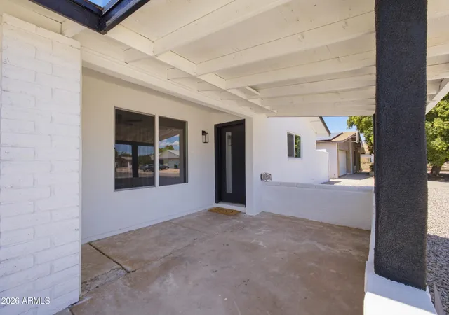 Photo 2 of Single family home for sale at 11834 N 49th Avenue, Glendale, AZ 85304 | MLS# 7058112 | Listing updated on 2026-10-05