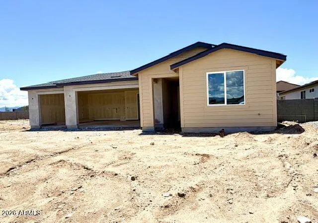 4th image of 6926 N Halas St, Prescott Valley, AZ 86315 | MLS# 7058621