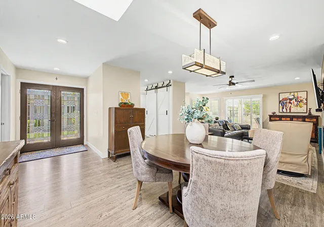 Photo 3 of Sale Pending at 25244 S Berry Brk Dr, Sun Lakes, AZ 85248 | MLS# 7063196 | Listing updated on 2026-09-18