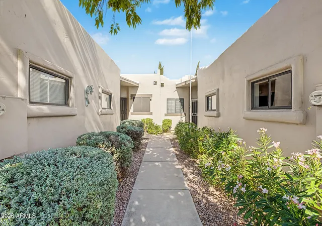 2nd image of 5445 E Mckellips Rd #43, Mesa, AZ 85215 | MLS# 7058512