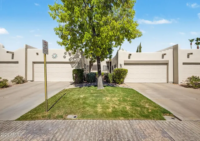 34th image of 5445 E Mckellips Rd #43, Mesa, AZ 85215 | MLS# 7058512
