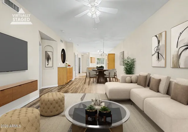 3rd image of 5445 E Mckellips Rd #43, Mesa, AZ 85215 | MLS# 7058512