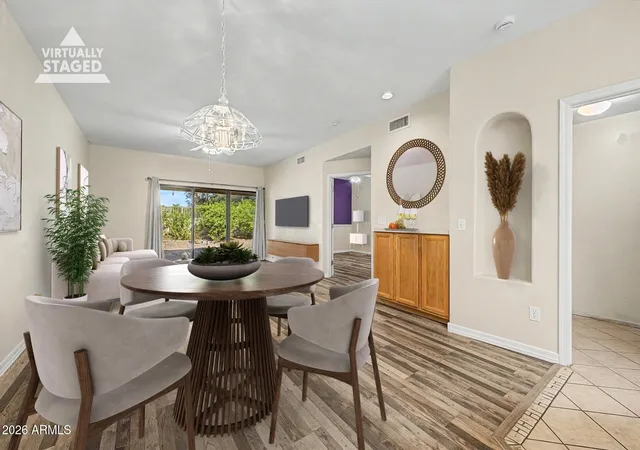 5th image of 5445 E Mckellips Rd #43, Mesa, AZ 85215 | MLS# 7058512