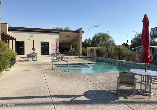 Photo 2 of Manufactured home for sale at 10540 E Main St #163, Apache Junction, AZ 85120 | MLS# 7057946 | Listing updated on 2026-09-09