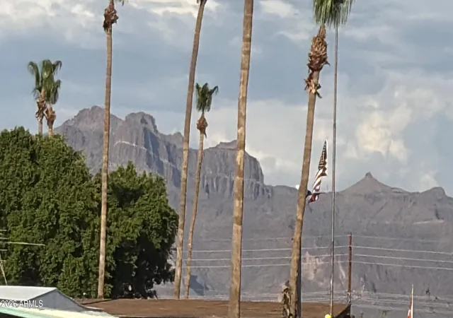 Photo 3 of Manufactured home for sale at 10540 E Main St #163, Apache Junction, AZ 85120 | MLS# 7057946 | Listing updated on 2026-09-09