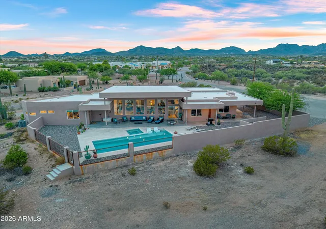 Photo 2 of Single family home for sale at 2802 N Cerrada De Beto Dr, Tucson, AZ 85745 | MLS# 7057294 | Listing updated on 2026-08-24