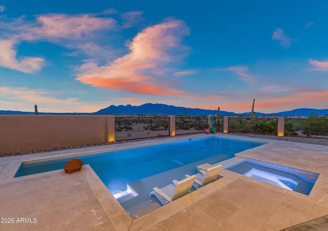 Photo 3 of Single family home for sale at 2802 N Cerrada De Beto Dr, Tucson, AZ 85745 | MLS# 7057294 | Listing updated on 2026-08-24