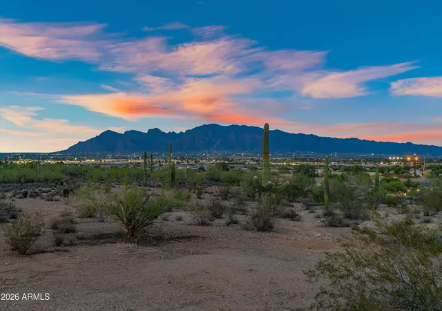 Photo 1 of Single family home for sale at 2802 N Cerrada De Beto Dr, Tucson, AZ 85745 | MLS# 7057294 | Listing updated on 2026-08-24