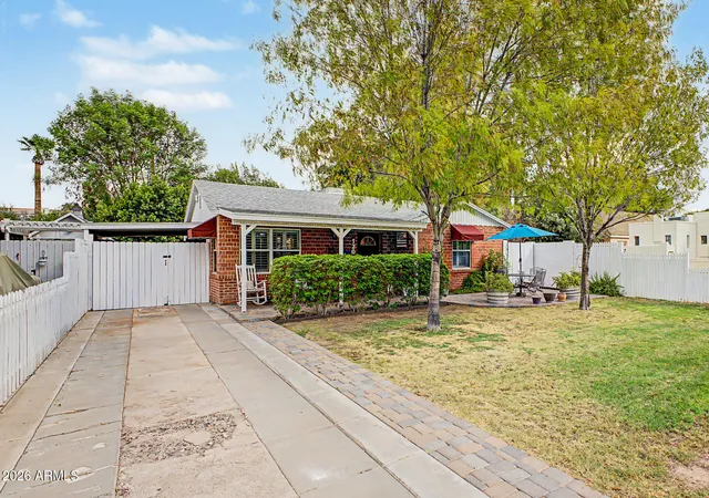 2nd image of 120 W 2Nd St, Mesa, AZ 85201 | MLS# 7066120