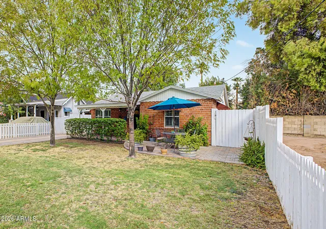 3rd image of 120 W 2Nd St, Mesa, AZ 85201 | MLS# 7066120