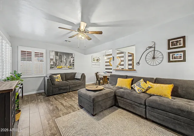 5th image of 120 W 2Nd St, Mesa, AZ 85201 | MLS# 7066120