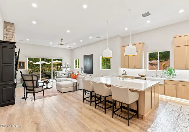 Photo 4 of Sale Pending at 1105 N Scenic Dr, Payson, AZ 85541 | MLS# 7057735 | Listing updated on 2026-08-26