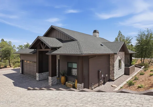 31st image of 1105 N Scenic Dr, Payson, AZ 85541 | MLS# 7057735