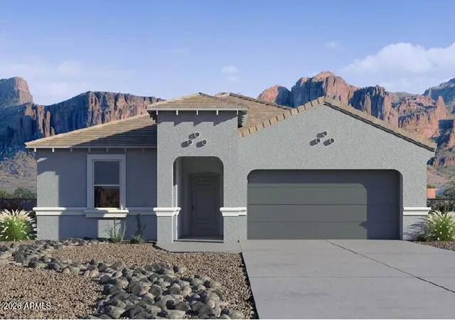 1st image of 2778 W Sable Ave, Apache Junction, AZ 85120 | MLS# 7057285