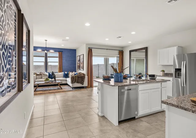 2nd image of 2778 W Sable Ave, Apache Junction, AZ 85120 | MLS# 7057285