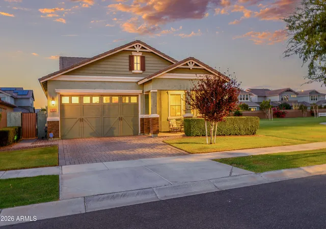 1st image of 3934 E Spring Wheat Ct, Gilbert, AZ 85296 | MLS# 7060052
