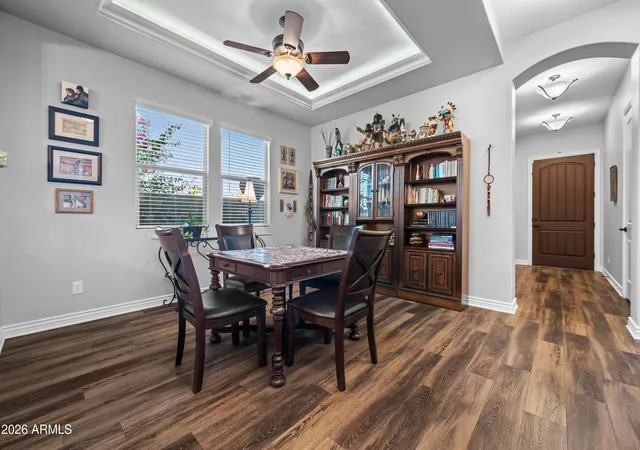 Photo 3 of Single family home for sale at 3934 E Spring Wheat Ct, Gilbert, AZ 85296 | MLS# 7060052 | Listing updated on 2026-09-15