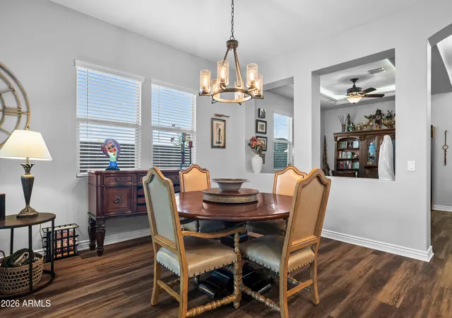 Photo 3 of Single family home for sale at 3934 E Spring Wheat Ct, Gilbert, AZ 85296 | MLS# 7060052 | Listing updated on 2026-09-15