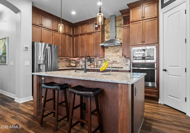 Photo 4 of Single family home for sale at 3934 E Spring Wheat Ct, Gilbert, AZ 85296 | MLS# 7060052 | Listing updated on 2026-09-15