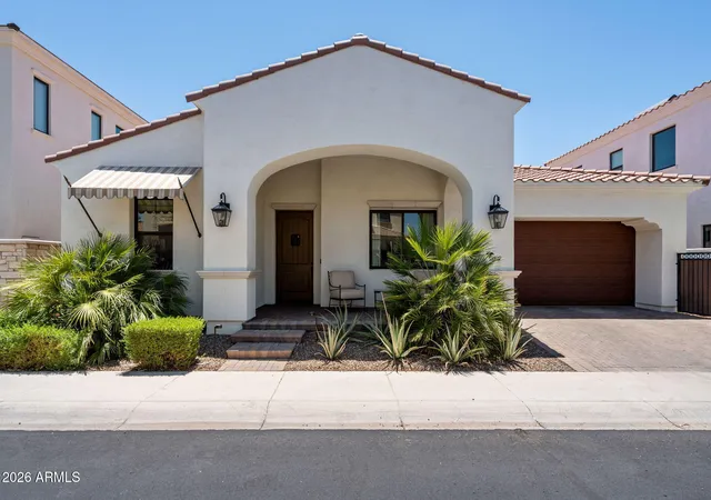 Single family home for sale at 3927 E Crittenden Ln, Phoenix, AZ 85018 | MLS# 7057846