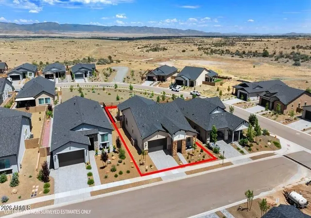 Photo 2 of Single family home for sale at 5209 Meandering Trl, Prescott, AZ 86301 | MLS# 7057777 | Listing updated on 2026-09-09