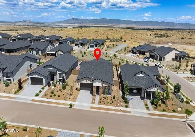 Photo 3 of Single family home for sale at 5209 Meandering Trl, Prescott, AZ 86301 | MLS# 7057777 | Listing updated on 2026-09-09