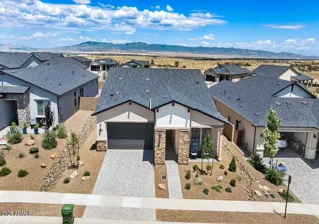 Photo 3 of Single family home for sale at 5209 Meandering Trl, Prescott, AZ 86301 | MLS# 7057777 | Listing updated on 2026-09-09