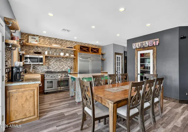 Photo 2 of Single family home for sale at 275 E Desert Holly Dr, San Tan Valley, AZ 85143 | MLS# 7065254 | Listing updated on 2026-10-06