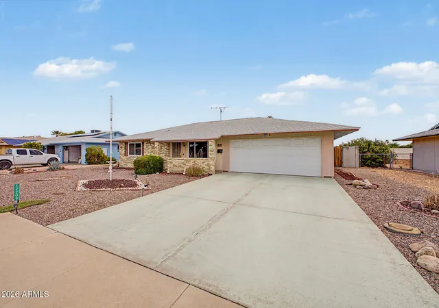 1st image of 12209 N Mission Dr, Sun City, AZ 85351 | MLS# 7058182