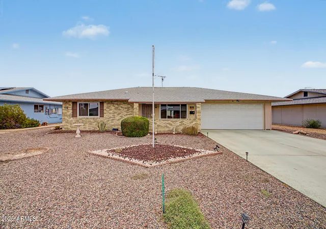 2nd image of 12209 N Mission Dr, Sun City, AZ 85351 | MLS# 7058182