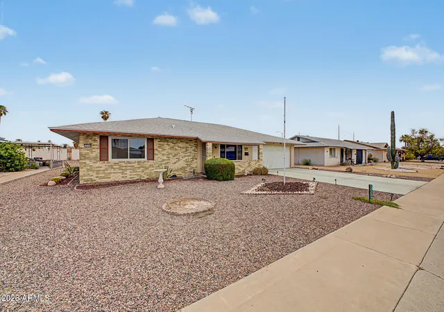 3rd image of 12209 N Mission Dr, Sun City, AZ 85351 | MLS# 7058182