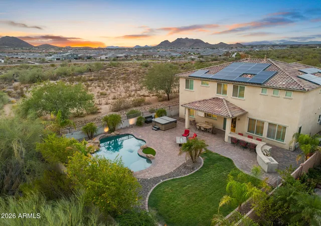 1st image of 7427 W Saddlehorn Rd, Peoria, AZ 85383 | MLS# 7057472