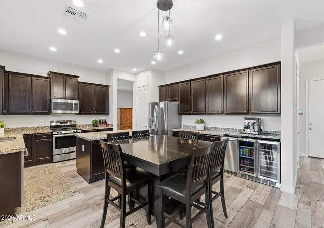 2nd image of 7427 W Saddlehorn Rd, Peoria, AZ 85383 | MLS# 7057472