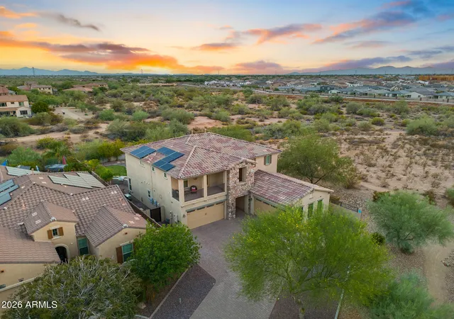 4th image of 7427 W Saddlehorn Rd, Peoria, AZ 85383 | MLS# 7057472