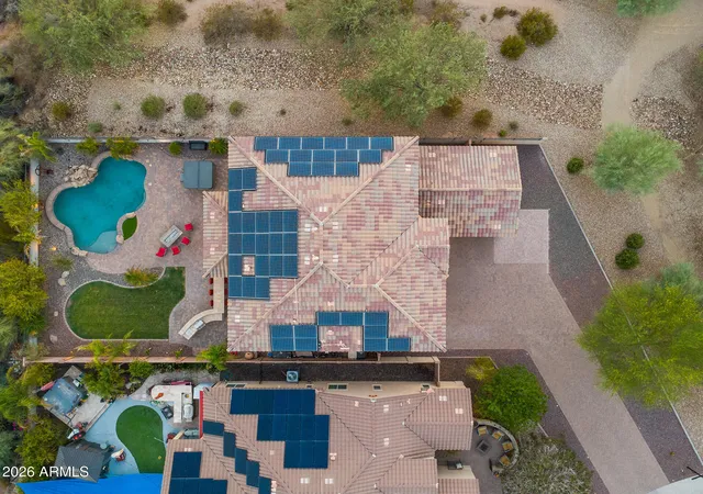 5th image of 7427 W Saddlehorn Rd, Peoria, AZ 85383 | MLS# 7057472