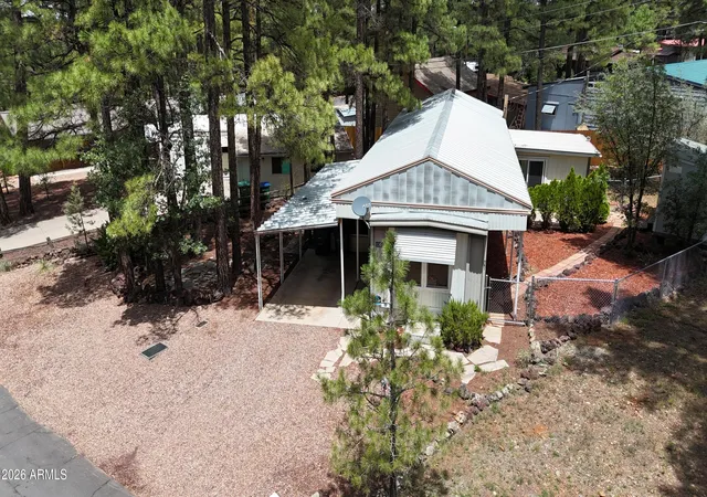 23rd image of 1301 N 45th Dr, Show Low, AZ 85901 | MLS# 7057394