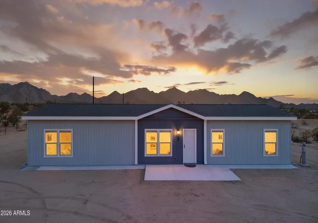 1st image of 55 N Warren Rd, Maricopa, AZ 85139 | MLS# 7058366